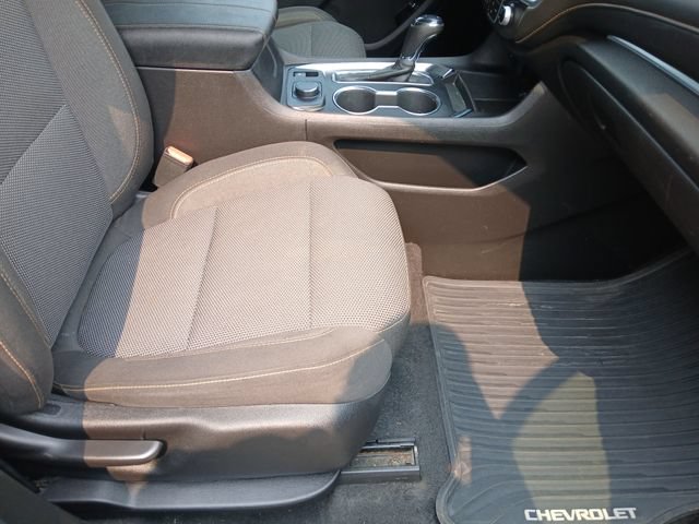 Used 2018 Chevrolet Traverse LT FWD image 50