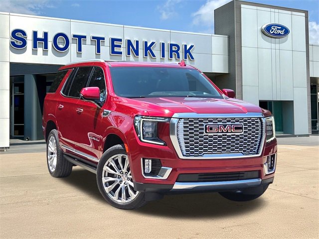 Used 2023 GMC Yukon Denali
