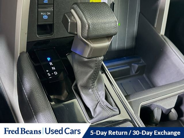 Used 2024 Toyota Tundra Limited image 19