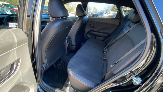 Used 2025 Hyundai Kona N Line S AWD/4WD image 29