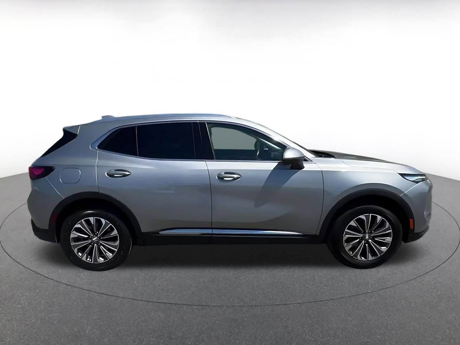Used 2024 Buick Envision Preferred AWD/4WD image 16