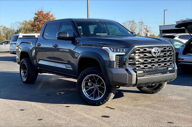 Used 2024 Toyota Tundra Platinum image 33