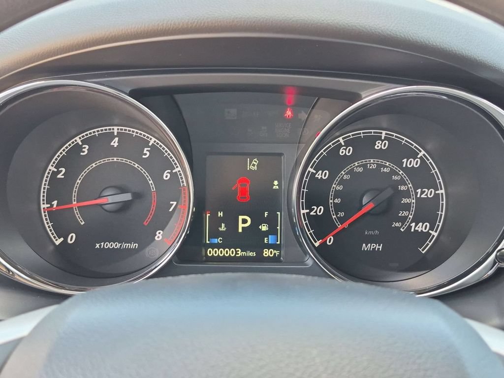 New 2027 Mitsubishi Outlander Sport ES AWD/4WD image 17