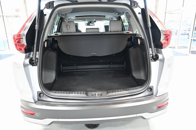 Used 2022 Honda CR-V EX-L image 26