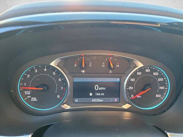 Used 2023 Chevrolet Traverse LT image 17