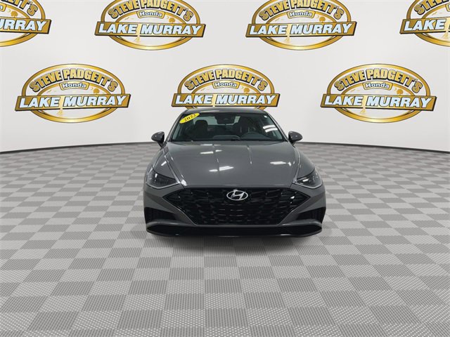 Used 2022 Hyundai Sonata SEL image 6