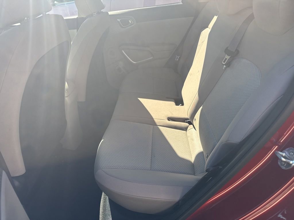 Used 2021 Kia Soul LX image 6