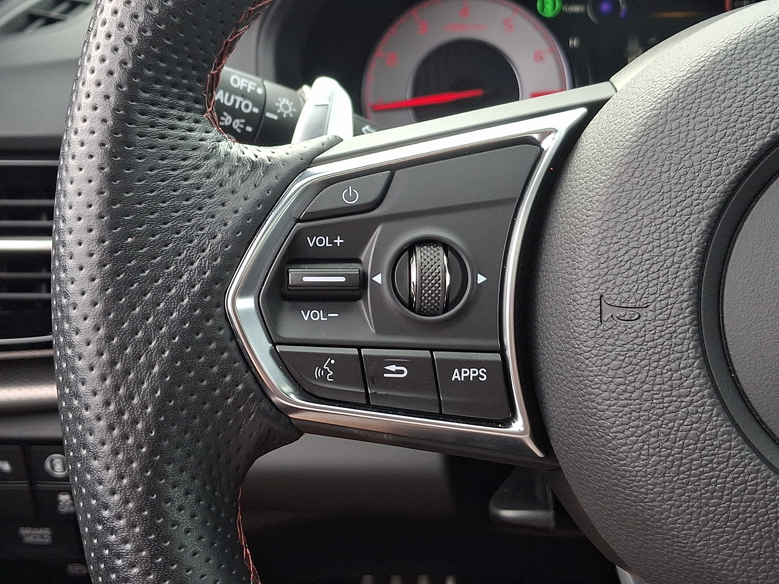 Certified 2025 Acura RDX A-Spec AWD/4WD image 22