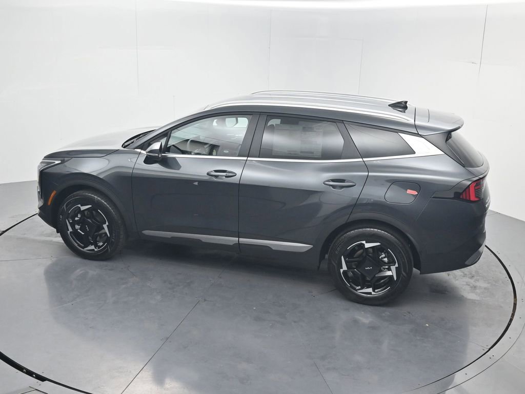 New 2026 Kia Sportage EX image 48