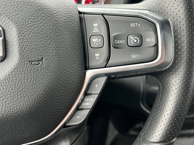 New 2026 RAM 5500 Tradesman AWD/4WD image 19
