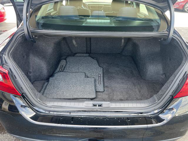 Used 2017 Nissan Altima 2.5 SR FWD image 14