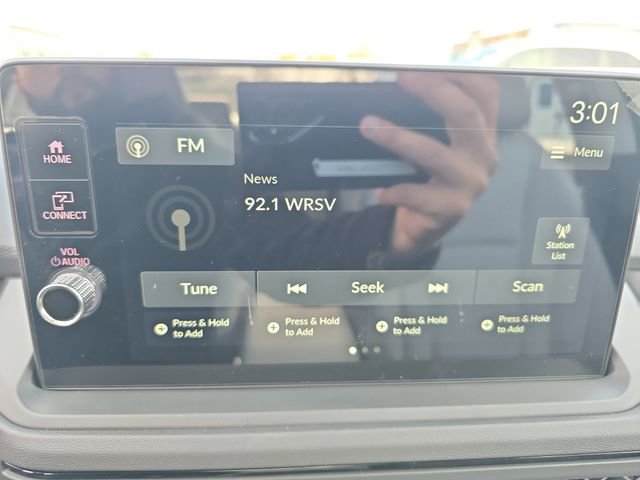 New 2026 Honda Accord SE image 21