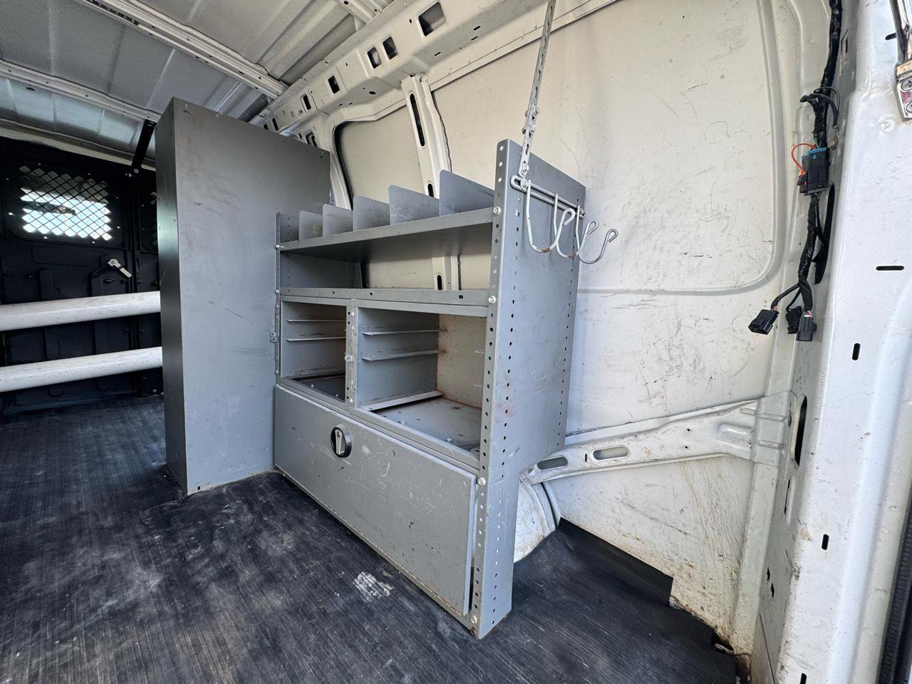 Used 2013 GMC Savana 2500 w/ Cold Climate Package image 40