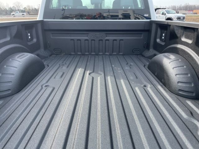New 2026 Ford F250 XL image 73