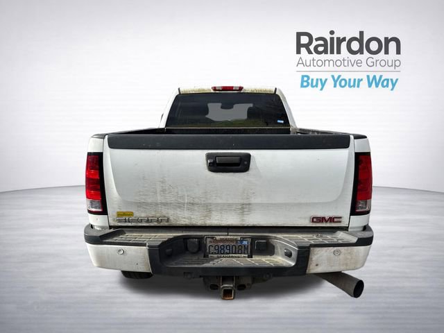 Used 2012 GMC Sierra 2500 Denali image 7