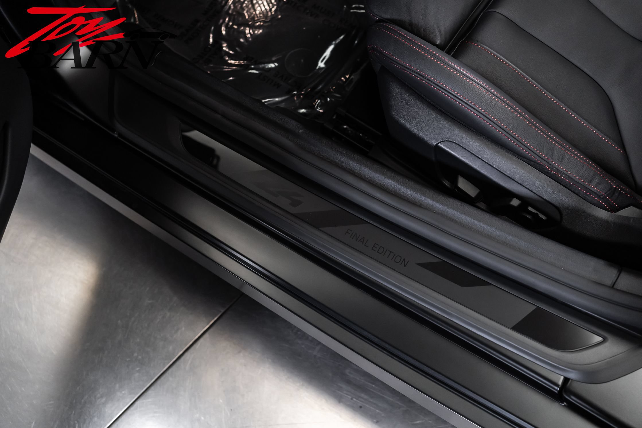 Used 2026 BMW Z4 M40i RWD image 30