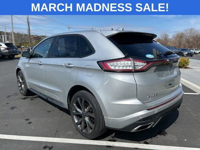 Used 2016 Ford Edge Sport w/ Equipment Group 401A image 8