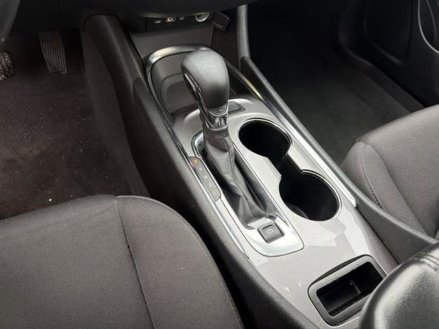 Certified 2022 Chevrolet Malibu LT image 19