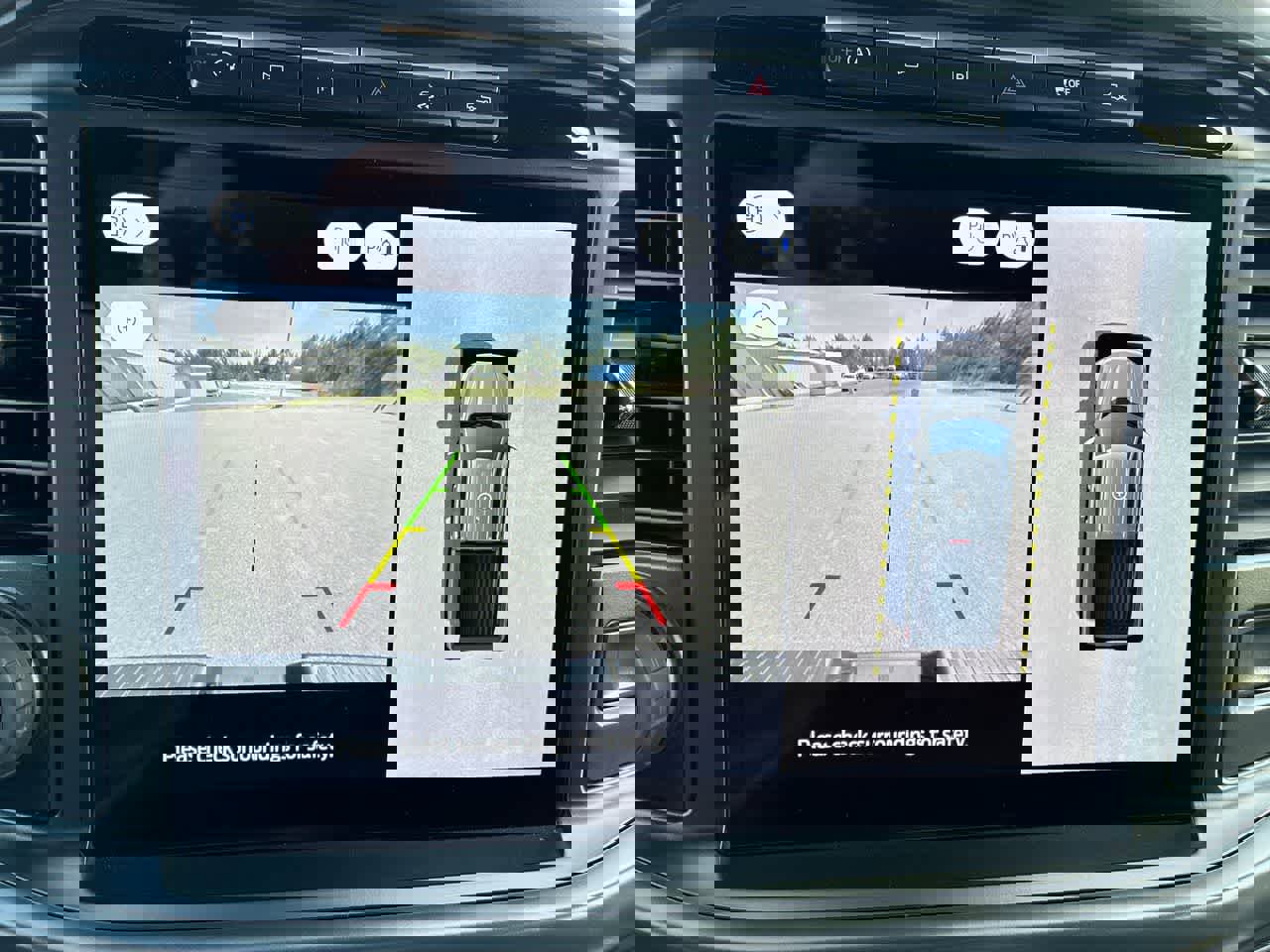 Used 2024 Ford F150 Tremor w/ Bed Utility Package image 15