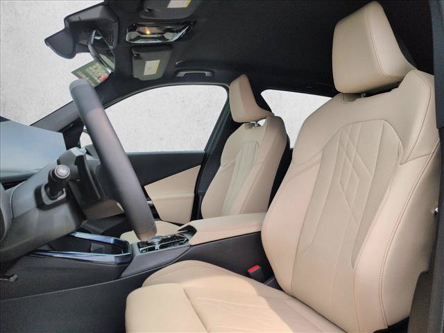 Used 2026 BMW X3 xDrive30i w/ Convenience Package AWD/4WD image 15