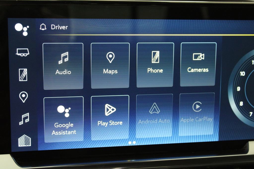 Used 2024 Chevrolet Silverado 1500 High Country w/ High Country Premium Package image 50