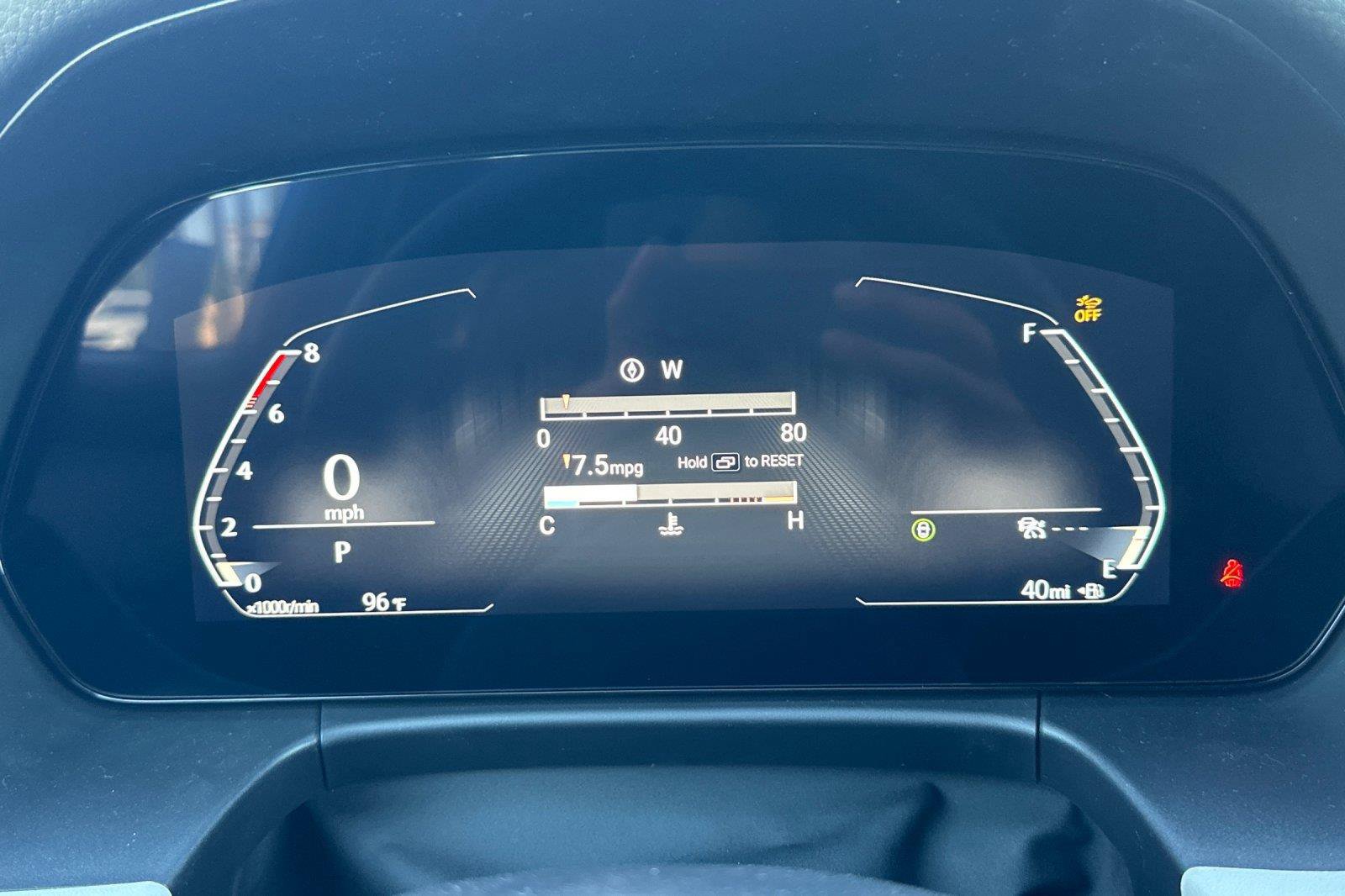 New 2026 MAZDA CX-5 Preferred AWD/4WD image 30