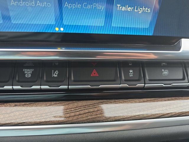 New 2026 Chevrolet Silverado 3500 LT w/ Convenience Package image 31