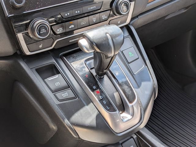 Used 2017 Honda CR-V EX-L image 25
