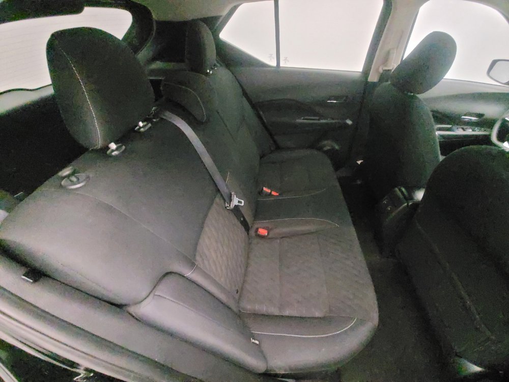 Used 2022 Nissan Kicks SV image 19