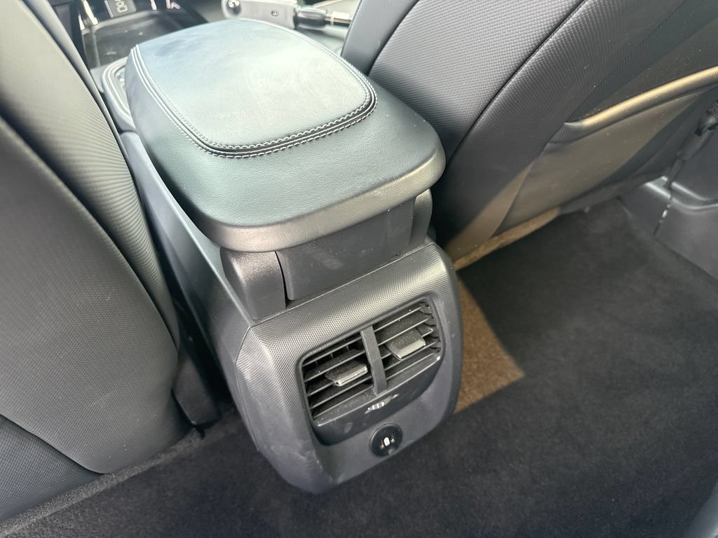 Used 2025 Ford Mustang Mach-E Premium AWD/4WD image 16