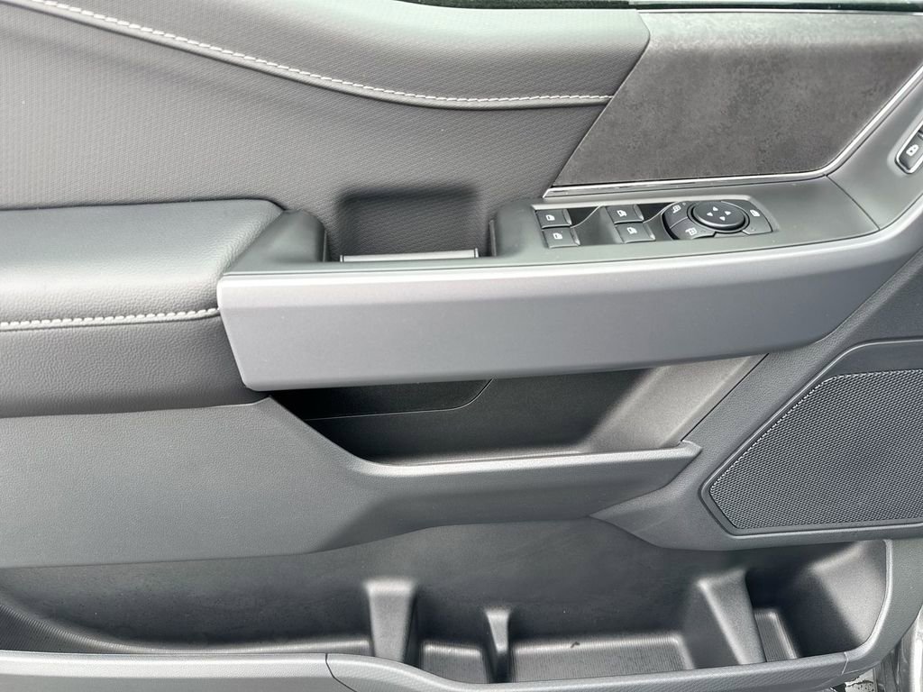 New 2026 Ford F150 XLT w/ Equipment Group 302A MID image 23