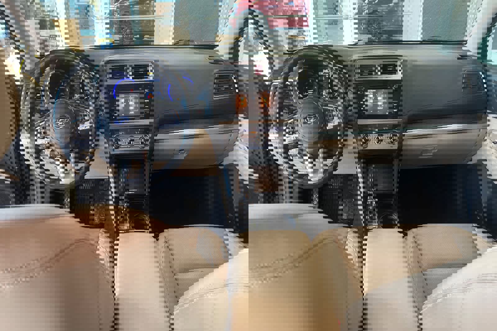 Used 2016 Subaru Outback 3.6R Limited image 3