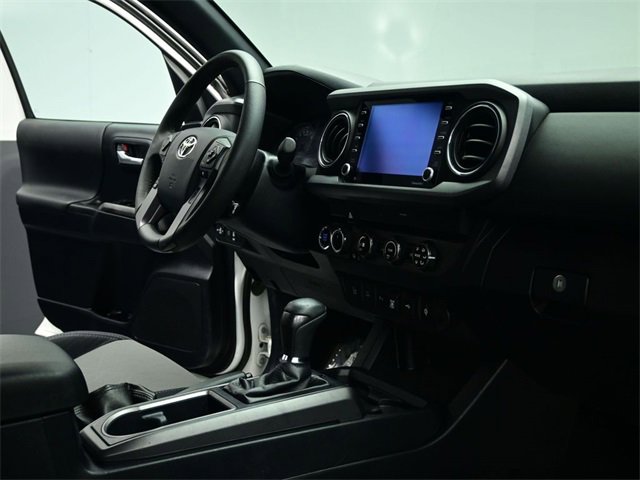 Used 2020 Toyota Tacoma TRD Off-Road image 26