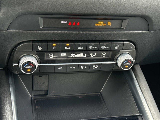 Used 2020 MAZDA CX-5 Grand Touring image 22