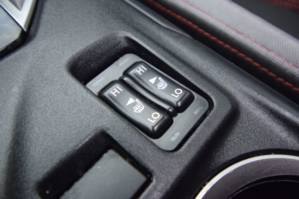 Used 2023 Subaru Impreza 2.0i Sport image 36