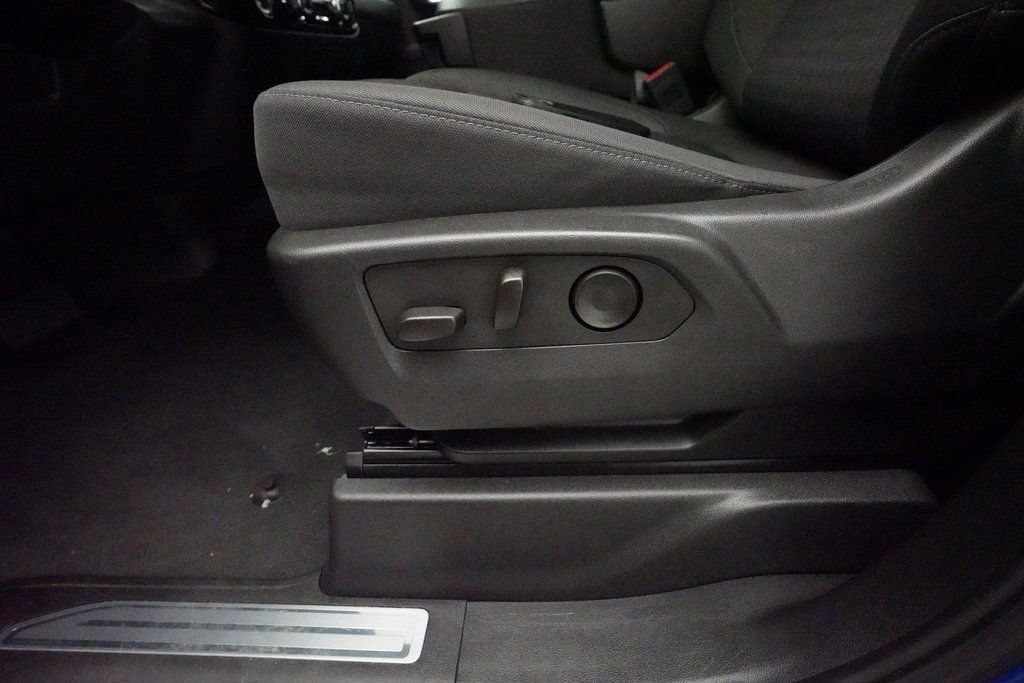 Certified 2024 GMC Sierra 1500 Elevation AWD/4WD image 28