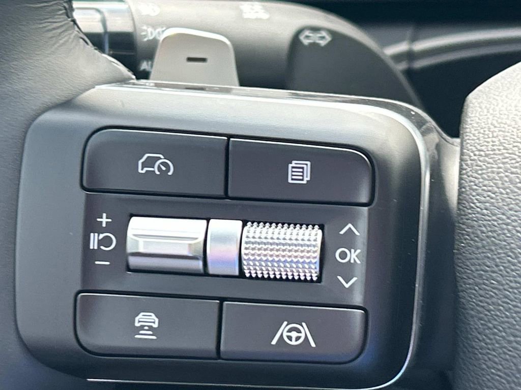 New 2026 Hyundai Santa Fe SEL image 28