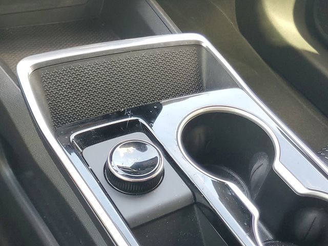 New 2026 Chevrolet Equinox LT w/ Midnight Edition image 11