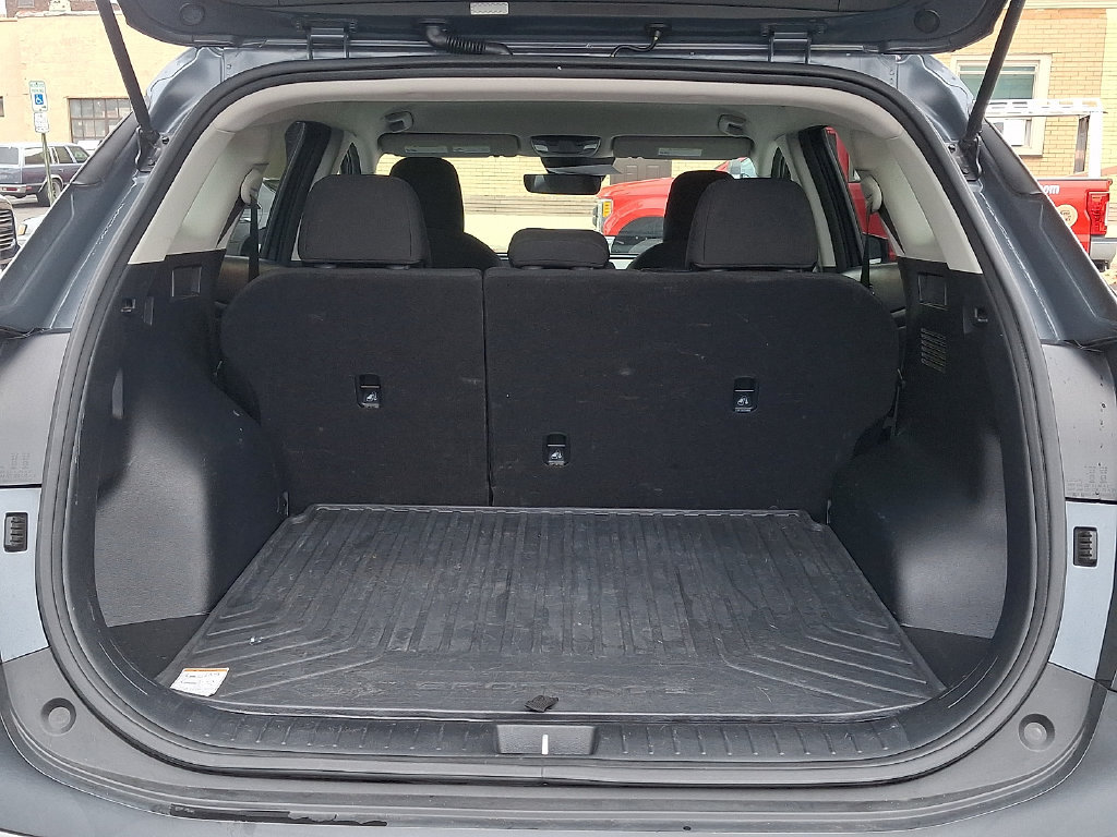Used 2023 Kia Sportage LX AWD/4WD image 28