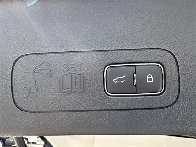 New 2025 Lincoln Aviator Reserve image 13