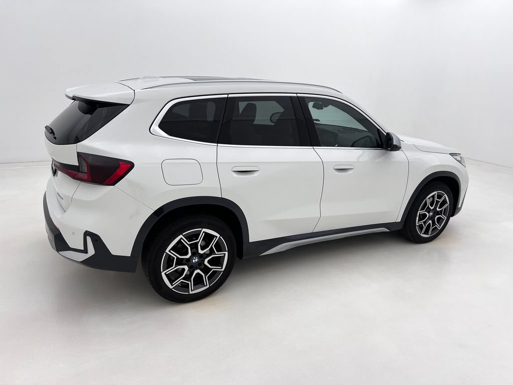 Used 2023 BMW X1 xDrive28i w/ Convenience Package AWD/4WD image 6