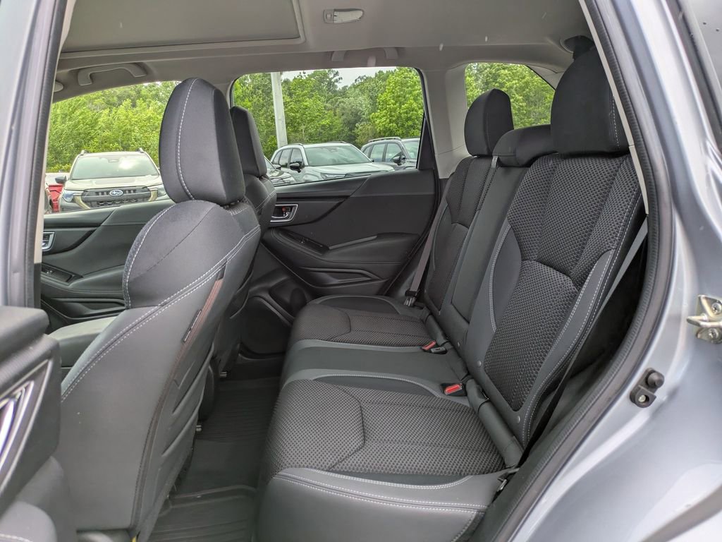 Used 2019 Subaru Forester Premium image 14