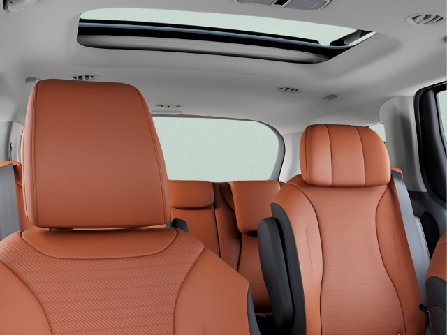 New 2026 Kia Carnival SX Prestige FWD image 32