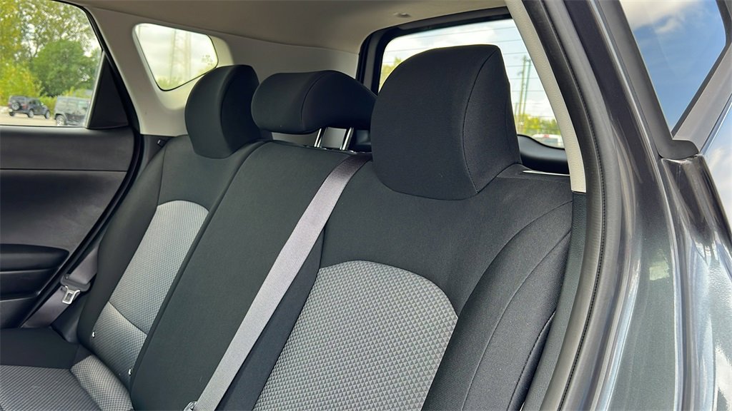 Used 2021 Kia Soul LX image 33