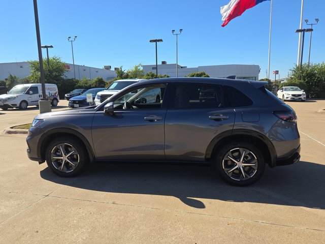 Certified 2024 Honda HR-V EX-L image 8