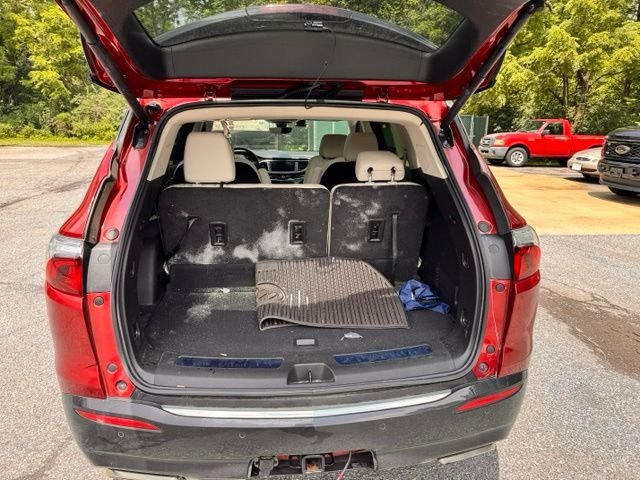 Used 2023 Buick Enclave Premium w/ Experience Buick Package AWD/4WD image 13