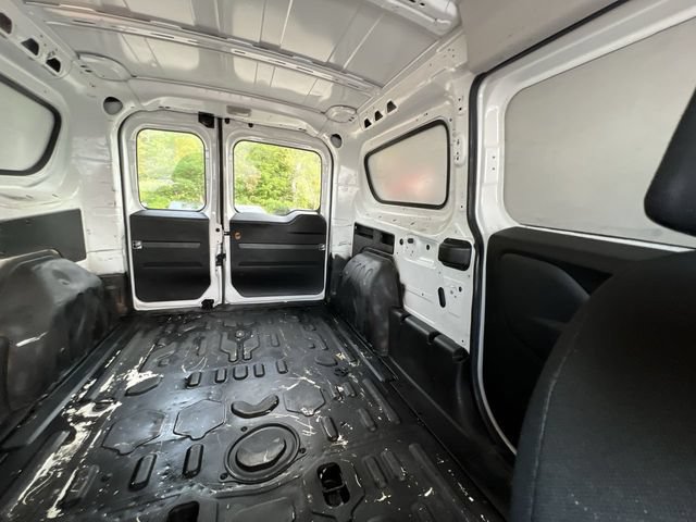 Used 2016 RAM ProMaster City Tradesman FWD image 15