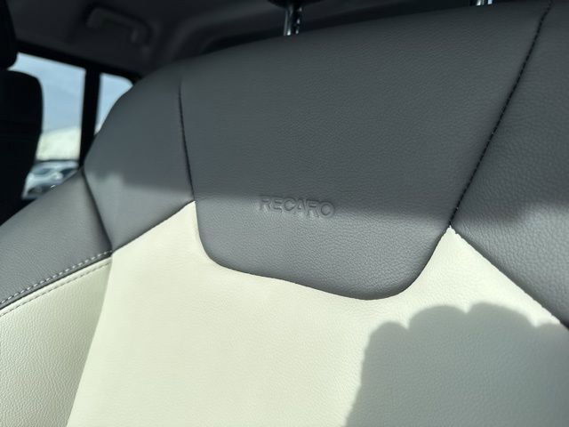 New 2025 INEOS Grenadier Fieldmaster Edition image 22