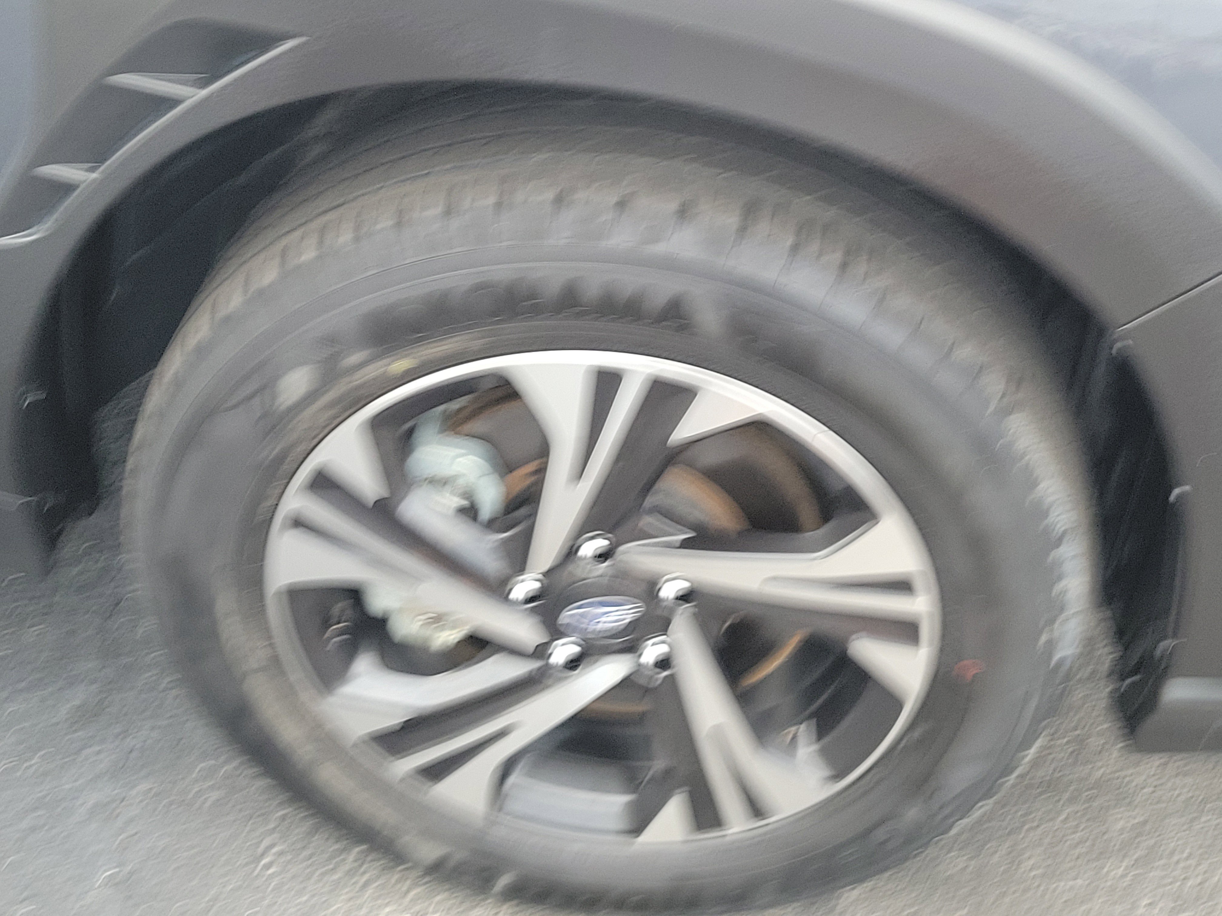 Certified 2024 Subaru Crosstrek 2.0i Premium image 8