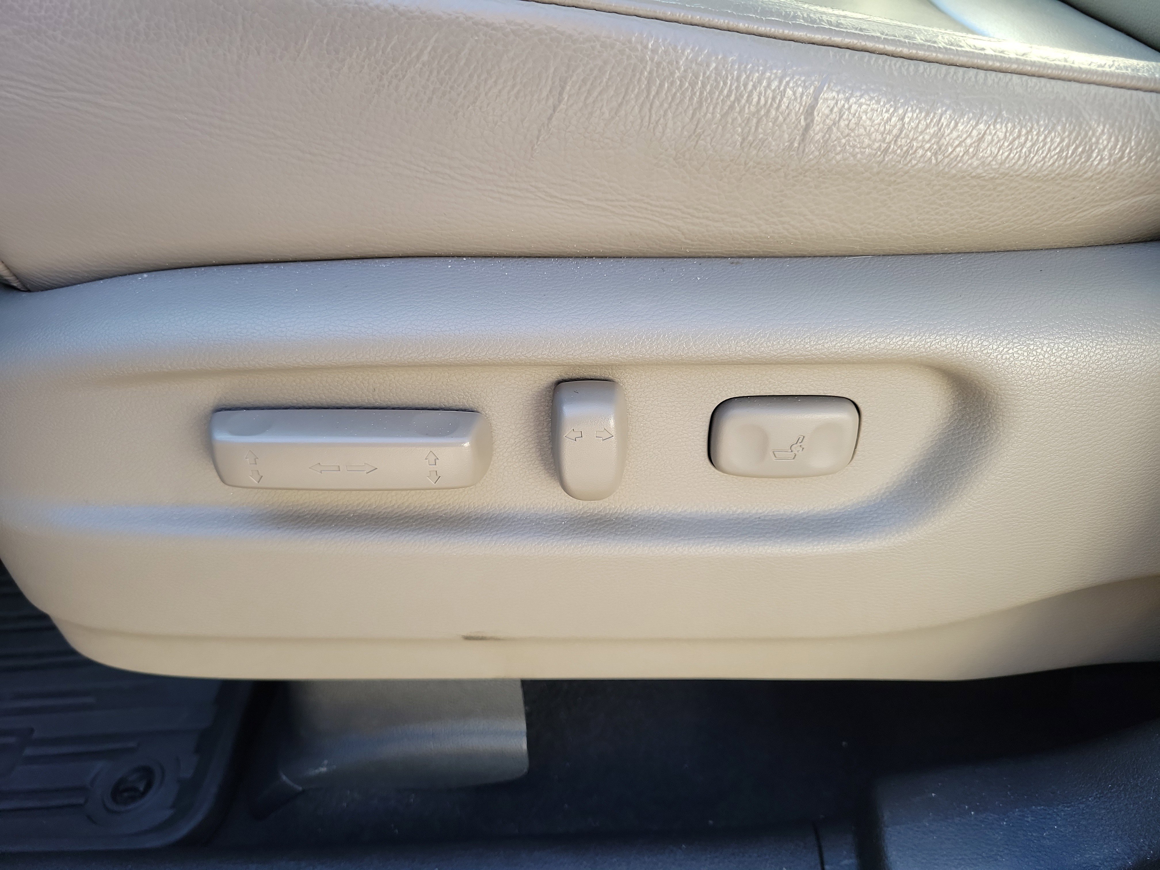 Used 2017 Honda Pilot EX-L image 23